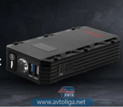 Пуско-зарядное устройство УРАЛ ПЛЮС 1000